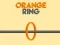 Spel Orange Ring på nätet