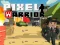 Spel Pixelkrigare pÄ nÀtet Spel Pixelkrigare pÄ nÀtet