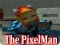 Spel PixelMan Strid Hämnd Royale på nätet