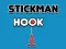 Spel Stickman Krok på nätet