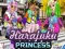 Spel Harajuku-prinsessan på nätet