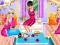 Spel Prinsessan pyjamafest på nätet