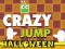Spel Galet Hopp Halloween på nätet