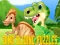 Spel Dino Glidande Pussel på nätet
