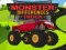 Spel Monster Truck Skillnader på nätet
