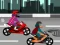 Spel Motocrossförare på nätet