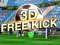 Spel 3D Frispark på nätet