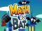 Spel Matematik mot Fladdermus på nätet