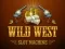 Spel Wild West Slotmaskin på nätet