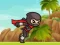 Spel Ninja Löpning Online på nätet