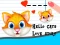 Spel Hej Katter: Kärlekshistoria på nätet