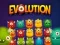 Spel Evolution på nätet
