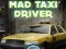 Spel Galna Taxichaufför på nätet