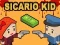Spel Sicario Barn på nätet