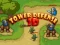 Spel Tornförsvar 2D på nätet