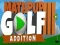 Spel Mathpup Golf Addition på nätet
