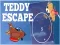 Spel Teddy Flykt på nätet