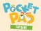 Spel Pocket Pac Spelet på nätet