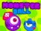Spel Monsterspel på nätet