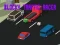Spel Blockig Trafik Racer på nätet