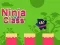 Spel Ninja Klass på nätet
