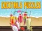 Spel Cocktail Pussel på nätet