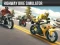 Spel Motorcykelsimulator på motorväg på nätet