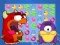 Spel Candy Monster Match 3 på nätet