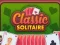 Spel Klassisk Solitaire på nätet