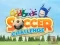 Spel Oddbods Fotbollsutmaning på nätet