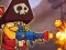 Spel Pirater mot Zombier på nätet
