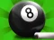 Spel Pool Clash: 8-Ball biljard och snooker på nätet