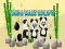Spel Panda Labyrint Utrymning på nätet