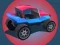 Spel Galna Racing på nätet