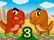 Spel Dino Köttjakt Torr Mark 3 på nätet