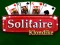 Spel Solitaire Klondike på nätet