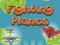 Spel Stridsflygplan på nätet