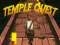 Spel Templet Quest på nätet