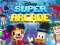 Spel Disney Super Arcade på nätet