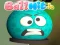 Spel Bollträff.io på nätet
