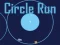 Spel Cirkellöpning på nätet