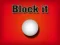 Spel Blockera det på nätet