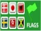 Spel Flaggor på nätet