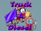 Spel Lastbil & Diesel på nätet