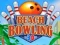Spel Strand Bowling 3D på nätet