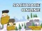 Spel Säcklopp Online på nätet