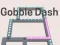Spel Gobble Dash på nätet