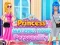 Spel Prinsessan Matchar Din Personlighet på nätet