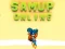Spel SamUP Online på nätet