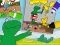 Spel Färglägga Kikker på nätet